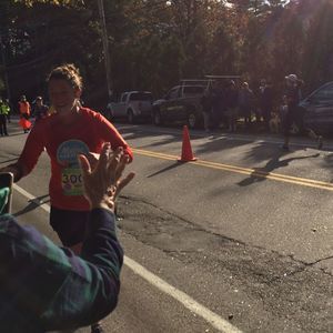 Meet your Posher, Jamie-eve